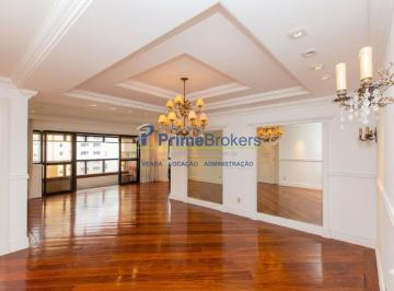 Apartamento · 155m² · 4 Quartos · 2 Vagas · Apartamento, 155m² - 4 Dormitórios, 3 Suítes, 2 Vagas, Terraço - Moema Pássaros