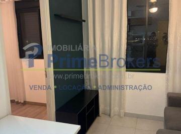 Apartamento · 33m² · 2 Quartos · Apartamento em Jurubatuba com 33m² e 2 quartos
