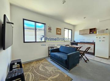Apartamento · 40m² · 1 Quarto · Vendo apartamento 1 dormitório Garden com 40 m² NOVO!!!