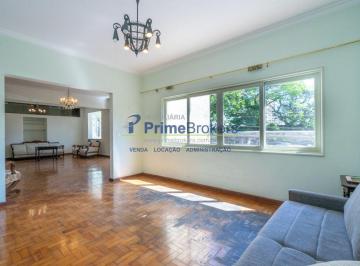 Apartamento · 231m² · 3 Quartos · 1 Vaga · Apartamento para venda em Consolação com 3 quartos , 231m²- 1 Vaga