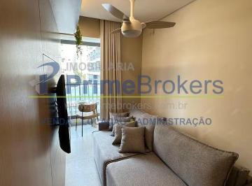 Apartamento · 38m² · 1 Quarto · Studio à venda no Brooklin de 38 m² com 1 quarto