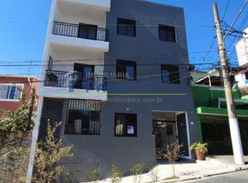 Apartamento · 32m² · 1 Quarto · Vendo apartamento novo na Vila Gumercindo com 1 quarto e 32 m²