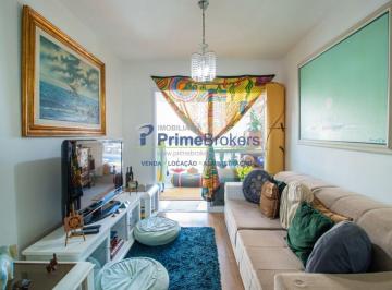 Apartamento · 67m² · 2 Quartos · 2 Vagas · Apartamento, 67m² - 2 Dormitórios, 1 Suíte, 2 Vagas, Vista Panorâmica - Vila Dom Pedro I