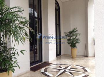 Apartamento · 306m² · 4 Quartos · 5 Vagas · APARTAMENTO ALTO PADRÃO  - 4 SUÍTES - 5 VAGAS -  VILA MARIANA APARTAMENTO ALTO PADRÃO  - 4 SUÍTES -