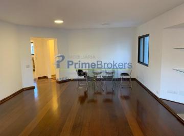 Apartamento · 160m² · 4 Quartos · 3 Vagas · Apartamento à venda em Pinheiros de 160 m² com 4 quartos