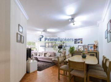 Apartamento · 144m² · 4 Quartos · 1 Vaga · Apartamento 144m² - 4 Dormitórios, 1 Suíte, 1 Vaga, Vista Livre - Cerqueira César