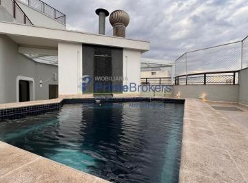 Apartamento · 843m² · 5 Quartos · 5 Vagas · COBERTURA - JARDIM DA SAÚDE PARA  VENDA  OU LOCAÇÃO COBERTURA - JARDIM DA SAÚDE PARA  VENDA  OU LOCA