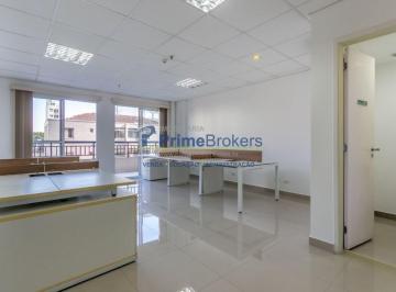 Comercial · 43m² · 1 Vaga · Sala Comercial 44m² - Ao lado do Metrô Saúde, com Vaga - Saúde