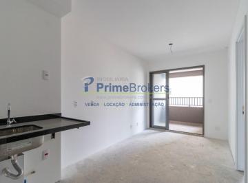 Apartamento · 34m² · 1 Quarto · 1 Vaga · Apartamento, 34m² - 1 Dormitório, 1 Vaga, Próximo ao Metrô Saúde - Saúde