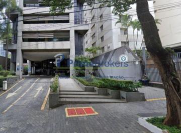 Comercial · 108m² · SALA Comercial com 108 m², 3 Vagas, Ar condicionado, Próximo ao Metrô.