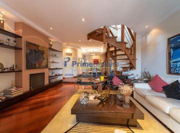 Apartamento · 400m² · 4 Quartos · 4 Vagas · COBERTURA - 4 DORM - 2 SUITES - 354m²  -   BROOKLIN COBERTURA - 4 DORM - 2 SUITES - 354m²  -   BROOK