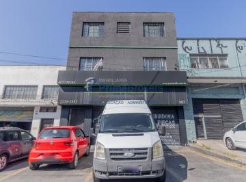 Comercial · 878m² · Prédio comercial na Via Anchieta com 4 pavimentos e estacionamento de 878 m² - Sacomã