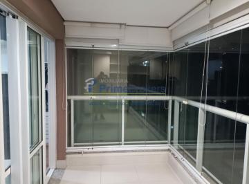 Apartamento · 43m² · 1 Quarto · 1 Vaga · Apartamento, 43m², 1 dormitório, 1 suíte, 1 vaga, frente para a piscina, Jardim Aeroporto