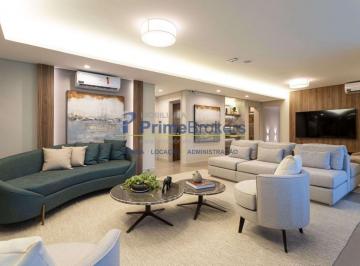Apartamento · 188m² · 3 Quartos · 2 Vagas · Apartamento para venda em Água Branca com 3 quartos, sendo 3 suítes , 188m²