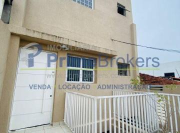 Comercial · 175m² · Sobrado com 3 Pavimentos e 2 Vagas à Venda no Demarchi - Uso Comercial ou Residencial!