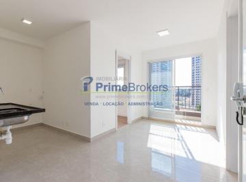 Apartamento · 40m² · 2 Quartos · Apartamento, 40m² - 2 Dormitórios, Vista Livre e Luminoso - Ipiranga