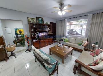 Casa · 166m² · 4 Quartos · 2 Vagas · Casa à venda com 4 Dormitórios Com Quintal na Cidade Vargas Jabaquara, São Paulo