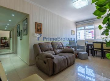 Apartamento · 83m² · 3 Quartos · 1 Vaga · Apartamento, 83m² - 3 Dormitórios, 1 Suíte, 1 Vaga, Reformado - Aclimação