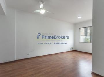 Apartamento · 56m² · 2 Quartos · 1 Vaga · Apartamento 2 dorms 2 banheiro 1 vaga em Vila Santa Catarina - SP.