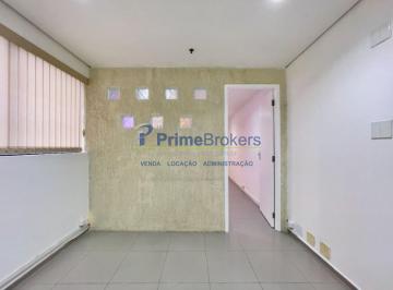 Comercial · 30m² · 1 Vaga · Conjunto comercial para venda 30m² Imediações Metro São Judas Sp.