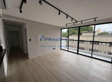 Apartamento · 88m² · 2 Quartos · 2 Vagas · Apartamento à venda em Pinheiros com 88m², 2 quartos sendo 1 suíte e 2 vagas