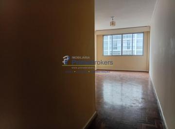 Apartamento · 108m² · 3 Quartos · 1 Vaga · Apartamento á venda em Pinheiros com 3 quartos sendo 1 suite - 1 vaga