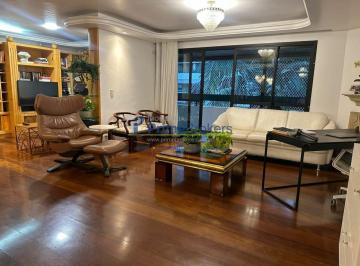 Apartamento · 155m² · 4 Quartos · 2 Vagas · APTO : 4 Quartos, 1 Suíte, 155 m², 2 Vagas, Ar condicionado, Próximo ao Shooping.