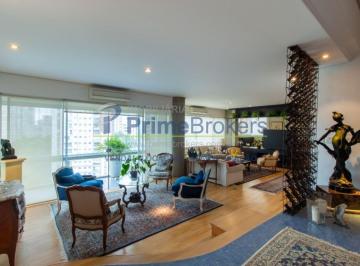 Apartamento · 272m² · 4 Quartos · 4 Vagas · Luxuoso apartamento no Jardim Fonte do Morumbi
