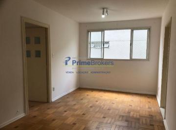 Apartamento · 97m² · 2 Quartos · 1 Vaga · Apartamento reformado á venda 94 M² com 02 quartos- 01 Vaga - Vila Clementino - SÃO PAULO