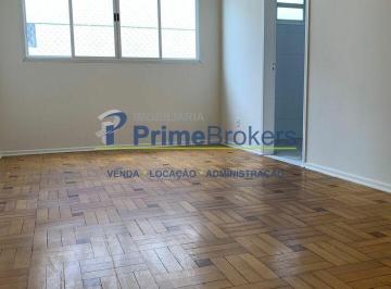 Apartamento · 94m² · 2 Quartos · 1 Vaga · Apartamento reformado á venda 94 M² com 02 quartos- 01 Vaga - Vila  Clementino - São Paulo