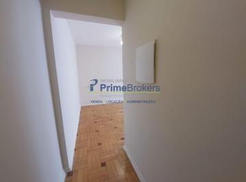 Apartamento · 94m² · 2 Quartos · 1 Vaga · Apartamento reformado com 94 M² com 02 quartos - 01 Vaga - Vila Clementino - São Paulo