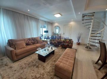 Apartamento · 229m² · 3 Quartos · 2 Vagas · Brooklin, Cobertura com 3 quartos,2 suites, 2 vagas, perto metrô Brooklin, Cobertura com 3 quartos,2