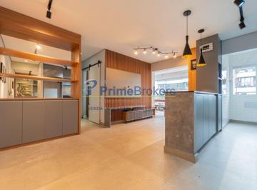 Apartamento · 65m² · 2 Quartos · 1 Vaga · Apartamento 2 quartos 1 suíte 1 Vaga de Garagem em Vila Santa Catarina - SP
