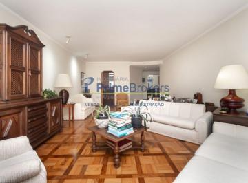 Apartamento · 212m² · 3 Quartos · 1 Vaga · Apartamento 3 dormitórios no Jardim Paulista