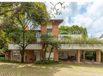 Casa · 622m² · 4 Quartos · 5 Vagas · Casa em condomínio à venda em Jardim Cordeiro com 622 m²
