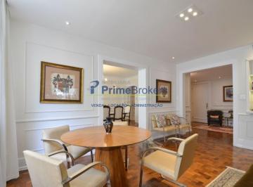 Apartamento · 350m² · 4 Quartos · 3 Vagas · Apartamento com 350m² 4 Dorms 3Vagas Imediações Metro Santa Cecilia SP.