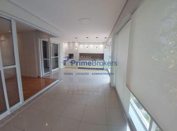 Apartamento · 210m² · 4 Quartos · 3 Vagas · Apartamento á venda com 210m² - 4 quartos, 1 suite Varanda Gourmet, 3 Vagas , Vila Olimpia