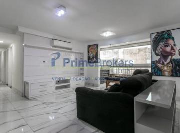 Apartamento · 102m² · 3 Quartos · 3 Vagas · Cobertura, 102m² - 3 Dormitórios, 1 Suíte, 3 Vagas, Reformada - Jabaquara