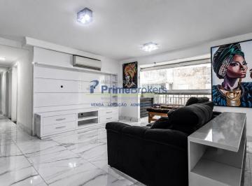 Apartamento · 102m² · 3 Quartos · 3 Vagas · Cobertura, 102m² - 3 Dormitórios, 1 Suíte, 3 Vagas, Reformada - Jabaquara