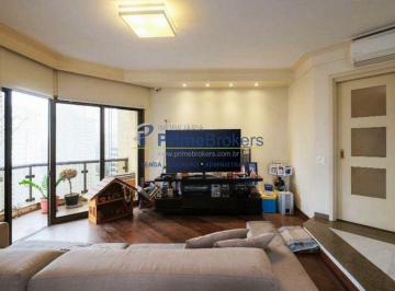 Apartamento · 270m² · 4 Quartos · 3 Vagas · Apartamento á venda com 300a.u -  4 quartos sendo -  2 suítes 3 vagas - Santa Cecilia