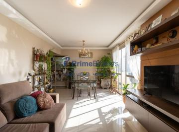 Apartamento · 89m² · 3 Quartos · 2 Vagas · Apartamento, 89m² - 3 Dormitórios, 1 Suíte, 2 Vagas com Home Office - Interlagos