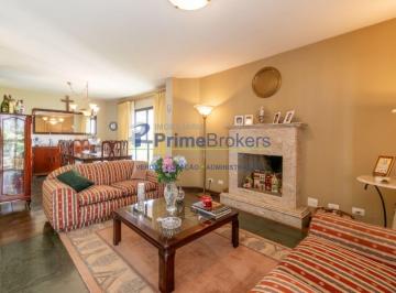 Apartamento · 216m² · 4 Quartos · 3 Vagas · Apartamento, 216m² - 4 Dormitórios, 2 Suítes, 3 Vagas, Mobiliado com Lareira - Vila Mascote