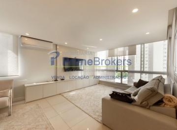 Apartamento · 160m² · 3 Quartos · 2 Vagas · Apartamento l á venda com 160a.u -  3 quartos sendo 1 suite -  2 vagas - São Paulo