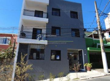 Apartamento · 49m² · 2 Quartos · Vendo apartamento novo com 49 m² 2 quartos na Vila Gumercindo zona sul