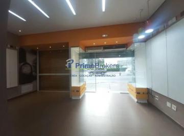 Comercial · 1000m² · Prédio  comercial  no Jardim Paulista , na Av. Brigadeiro Luís António - próximo à Aveni