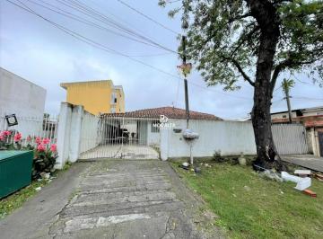 Terreno em São José dos Pinhais - Cidade Jardim (TE02829) · Terreno 12x32 no Bairro Cidade Jardim - São José dos Pinhais