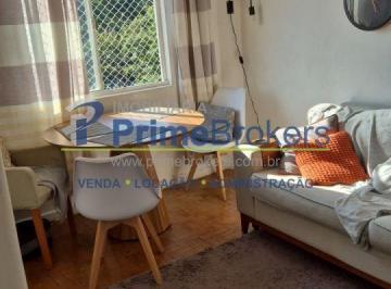 Apartamento · 57m² · 3 Quartos · Apartamento à venda em Planalto Paulista - Sem elevador - sem vaga