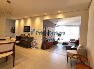 Apartamento · 76m² · 3 Quartos · 1 Vaga · Apartamento, 76m² - 3 Dormitórios, 1 Suíte, 1 Vaga, Varanda Integrada à Sala - Bosque da Saúde