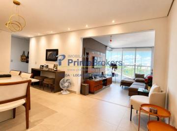 Apartamento · 76m² · 3 Quartos · 1 Vaga · Apartamento 76m² - 3 Dormitórios, 1 Suíte, 1 Vaga, Móveis Planejados - Saúde