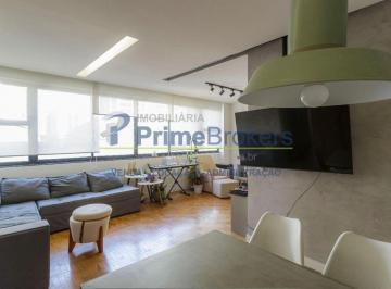 Apartamento · 105m² · 3 Quartos · 1 Vaga · Apartamento em Moema à venda de 105 m² com 3 quartos